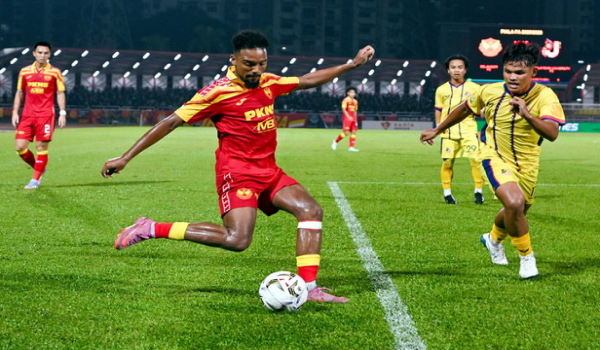 Foto BERNAMA